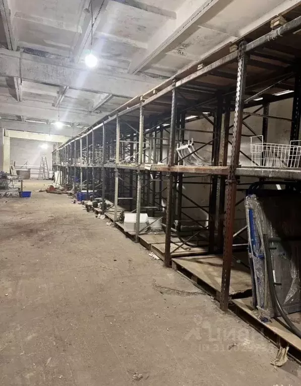 Склад в Крым, Симферопольский район, с. Укромное ул. Молодежная, 64Д ... - Фото 2