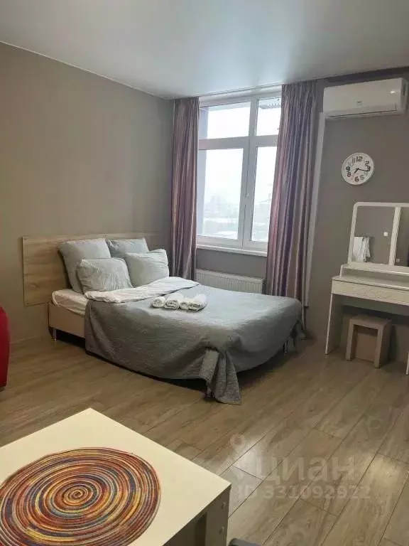 1-к кв. Москва Бибиревская ул., 4А (33.0 м) - Фото 1