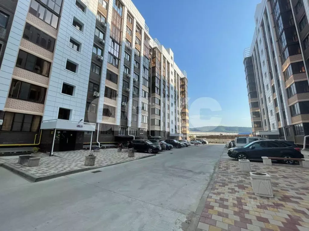 Квартира, 1 комната, 39 м - Фото 0
