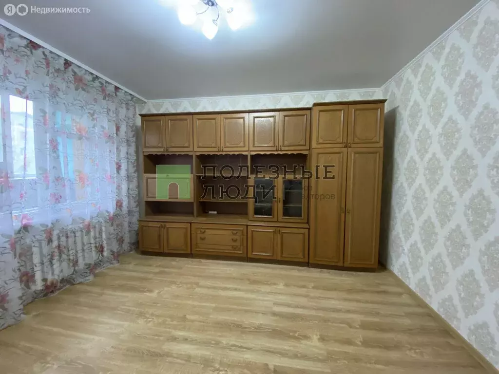 3-комнатная квартира: Астрахань, Звёздная улица, 3к2 (56.3 м) - Фото 2