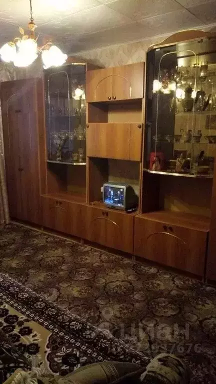 1-к кв. Владимирская область, Владимир ул. Безыменского, 17а (34.0 м) - Фото 2