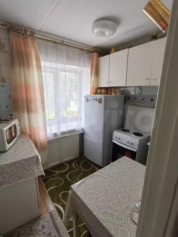 2-к. квартира, 47,5 м, 3/5 эт. - Фото 0