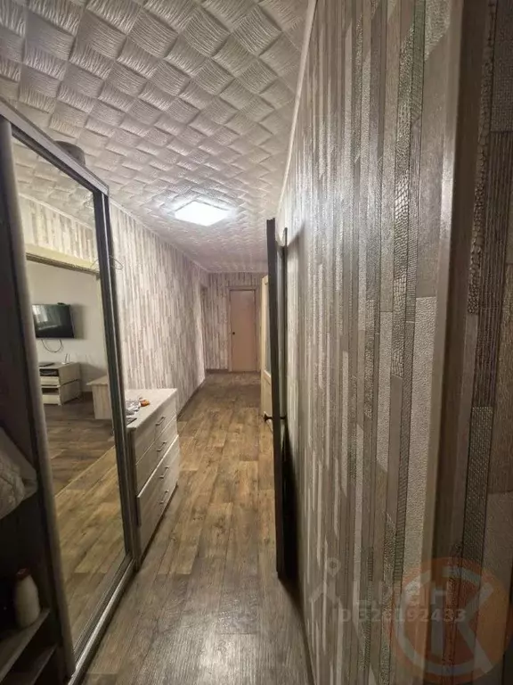 3-к кв. Крым, Евпатория ул. 9 Мая, 88 (66.3 м) - Фото 2