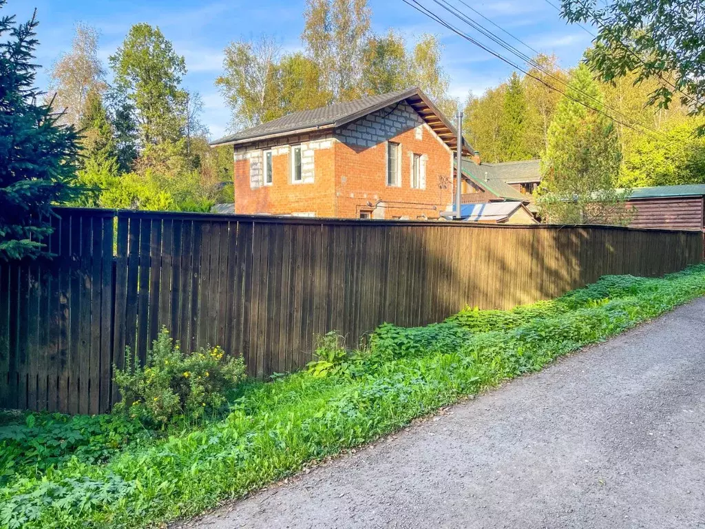 Дом в Москва Полет СНТ, 3-я линия, 19 (90 м) - Фото 1