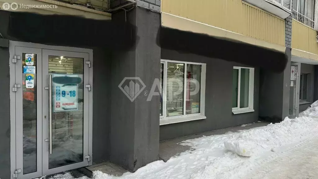 Помещение свободного назначения (125 м) - Фото 2