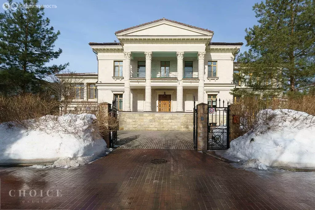 Дом в деревня Воронино, КП Монолит (905 м) - Фото 2