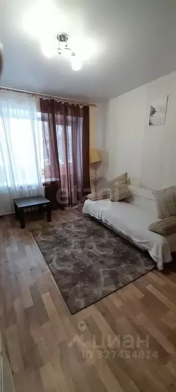 Комната Пермский край, Пермь ул. Полины Осипенко, 45 (13.4 м) - Фото 1