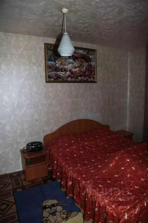 3-к кв. Ивановская область, Иваново просп. Строителей, 16 (60.0 м) - Фото 2