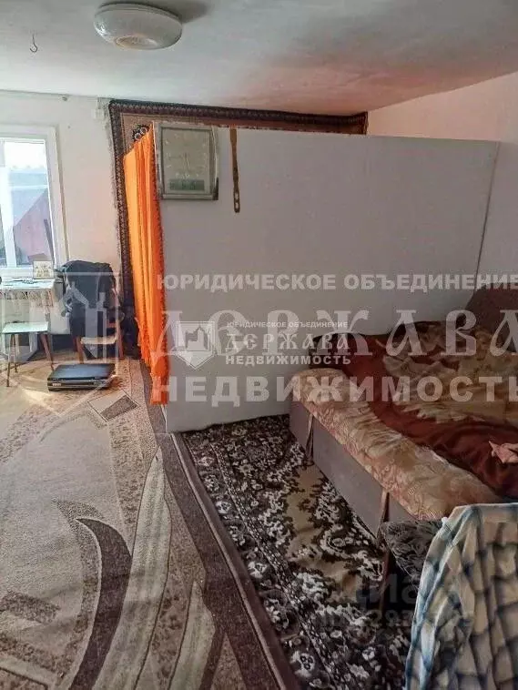 Дом в Кемеровская область, Кемерово пер. 5-й Южный (35 м) - Фото 1