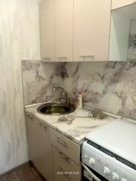 1-к кв. Нижегородская область, Нижний Новгород Южное ш., 32 (30.7 м) - Фото 2