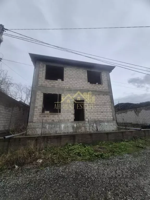 Дом в Северная Осетия, Владикавказ пл. Свободы (250 м) - Фото 2