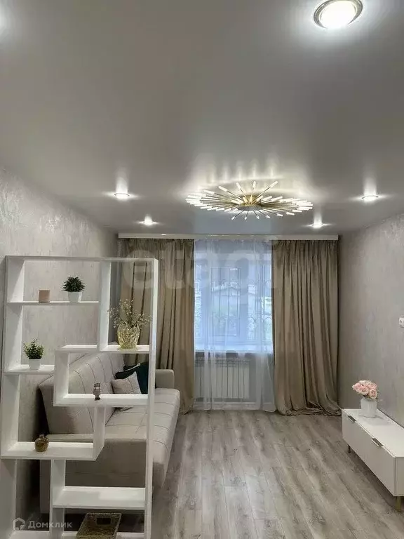 Продаётся 2-к квартира, 47.7 м - Фото 1
