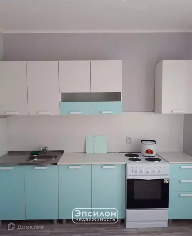 Продаётся 1-к квартира, 37.2 м - Фото 0