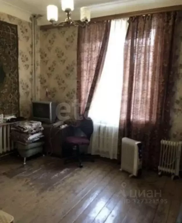 2-к кв. Московская область, Серпухов ул. 1905 года, 17а (54.0 м) - Фото 1