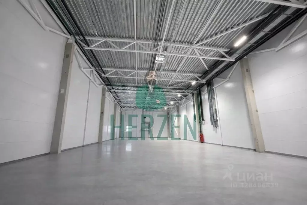 Производственное помещение в Московская область, Лыткарино Детский ... - Фото 2