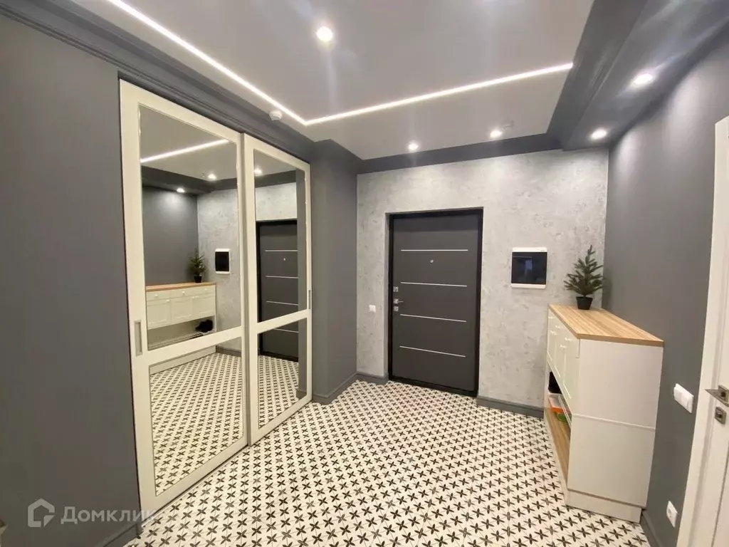 Продаётся 1-к квартира, 42 м - Фото 1
