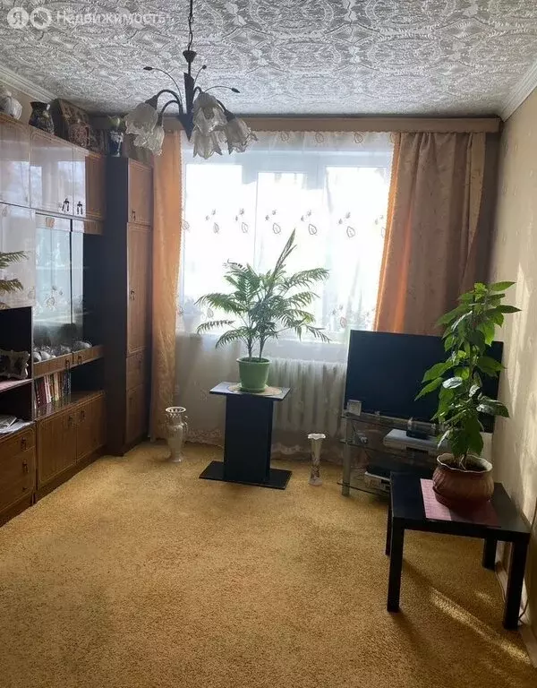 3-комнатная квартира: Лобня, Зелёная улица, 3 (60 м) - Фото 2