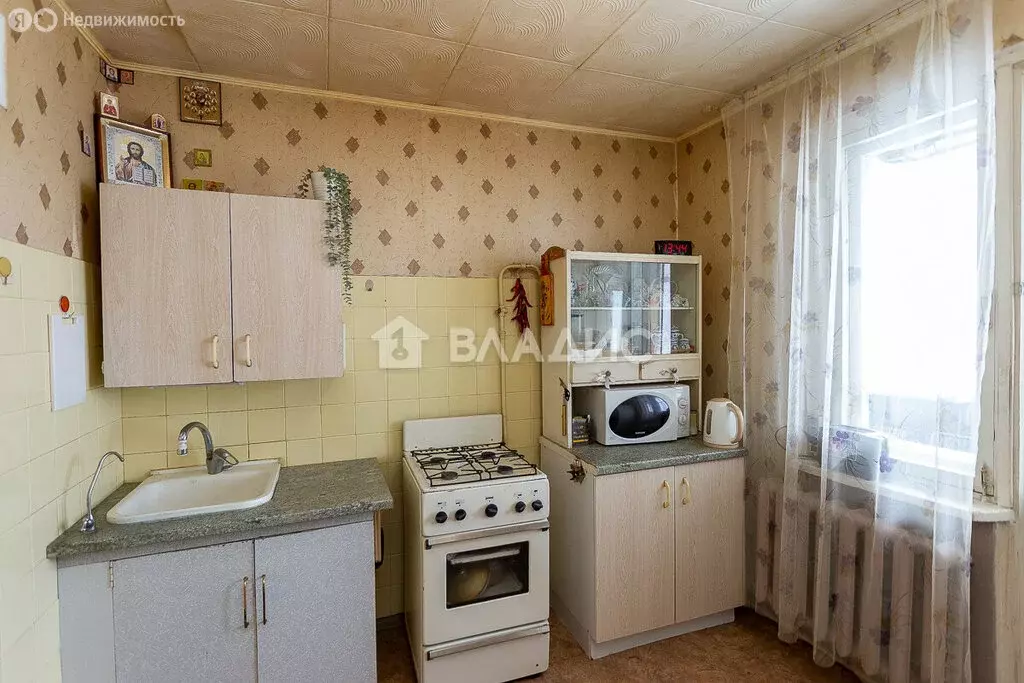 2-комнатная квартира: Владимир, улица Суворова, 9 (54 м) - Фото 0