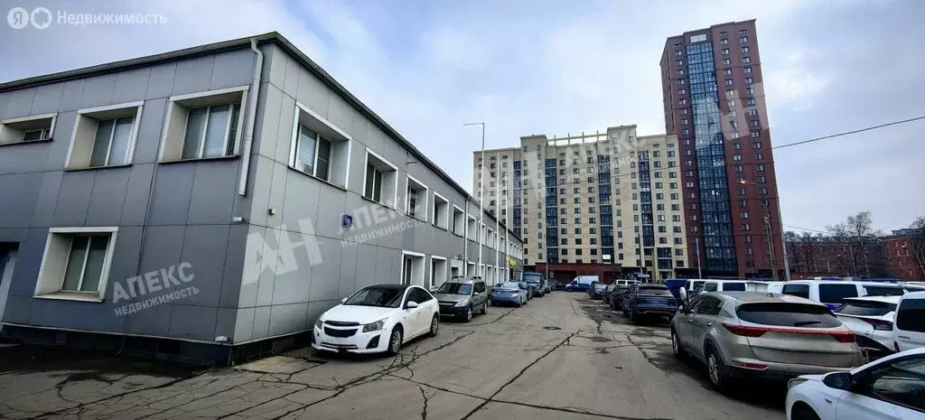 Офис (159 м) - Фото 2