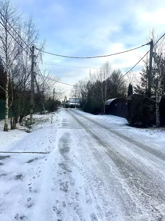 Дом в Московская область, Дмитровский муниципальный округ, пос. ... - Фото 2