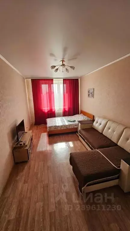 2-к кв. Башкортостан, Уфа Комсомольская ул., 148 (40.0 м) - Фото 0
