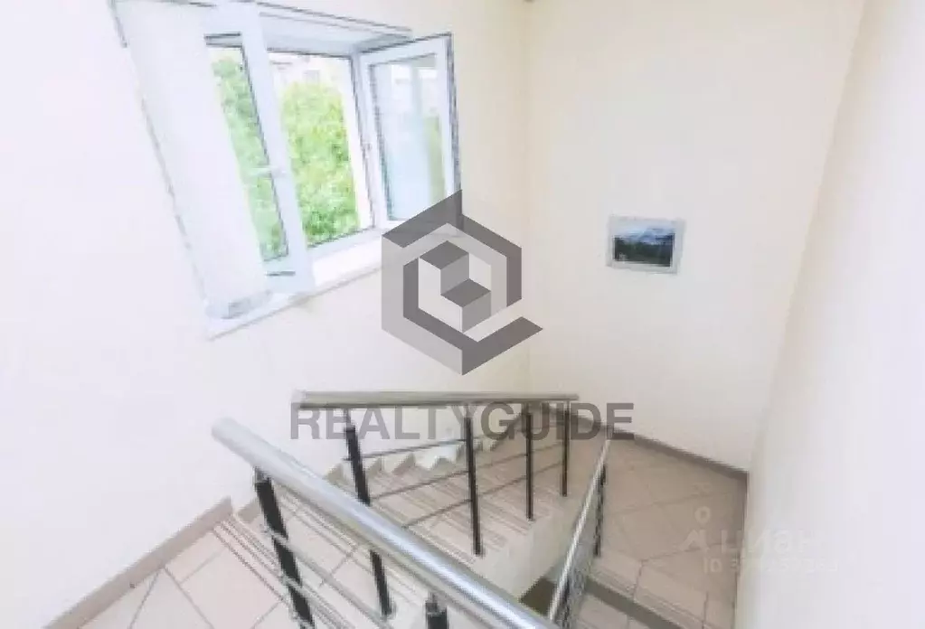 Офис в Москва Озерковская наб., 12 (197 м) - Фото 2