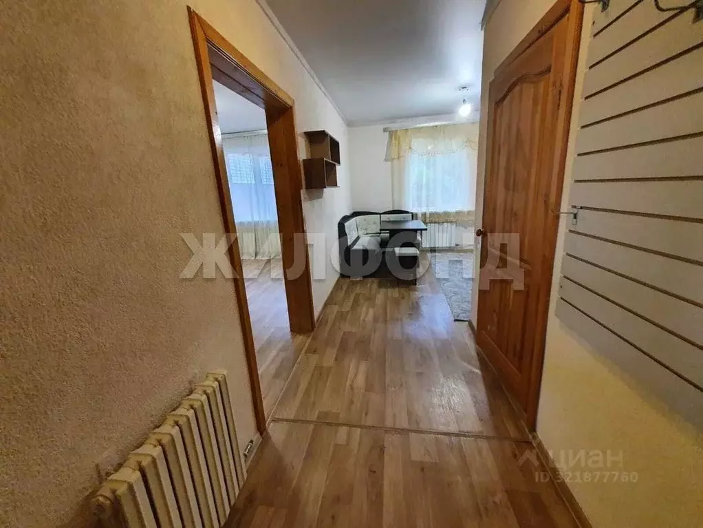 Коттедж в Новосибирская область, Новосибирский район, Мочищенский ... - Фото 1