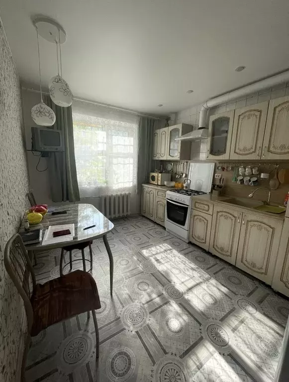 Продаётся 3-к квартира, 63.1 м - Фото 1