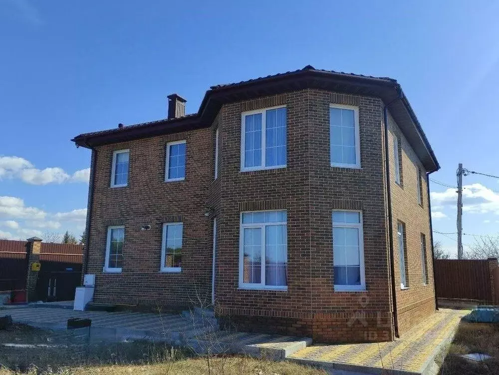 Дом в Севастополь уч6 (135 м) - Фото 2