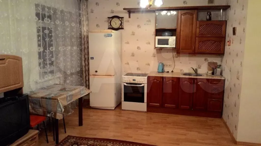 Квартира-студия, 32 м, 5/10 эт. - Фото 0