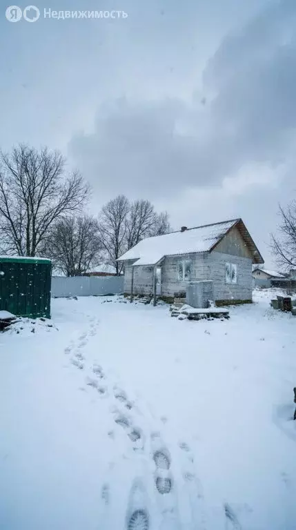 Дом в Тульская область, городской округ Тула, село Частое, Просторная ... - Фото 2