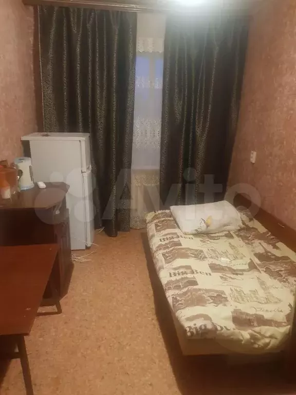 комната 10 м в 5-к, 3/5 эт. - Фото 0