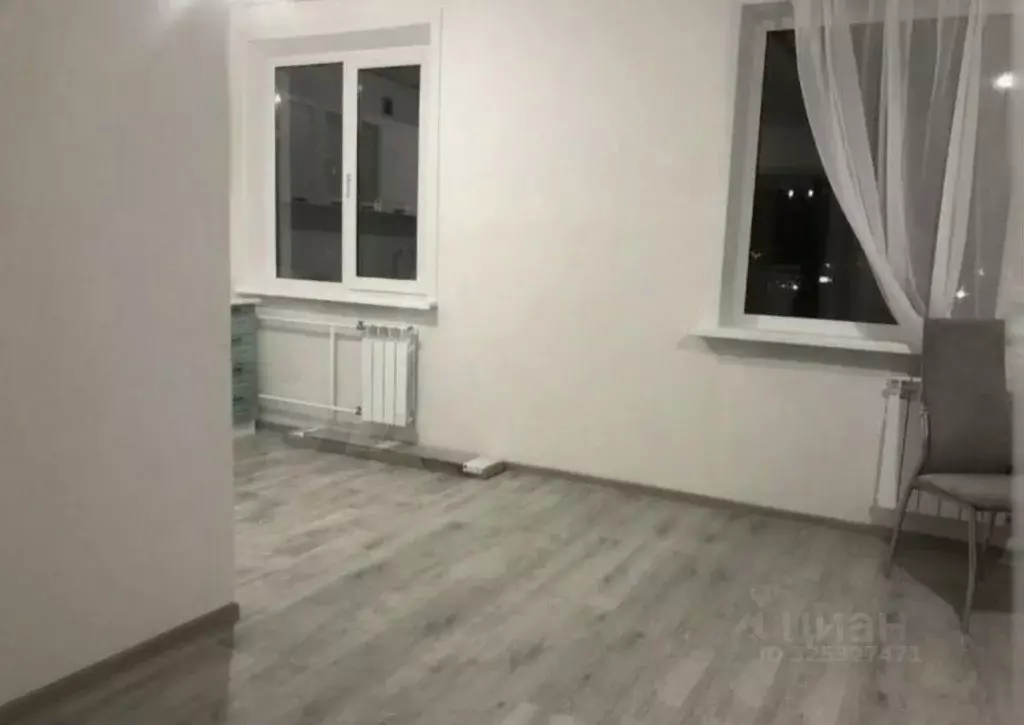 3-к кв. Новосибирская область, Искитимский район, Линево городское ... - Фото 1