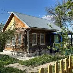 Дом в Астраханская область, Астрахань Набережная 1 Мая ул., 160/1 (30 ... - Фото 1