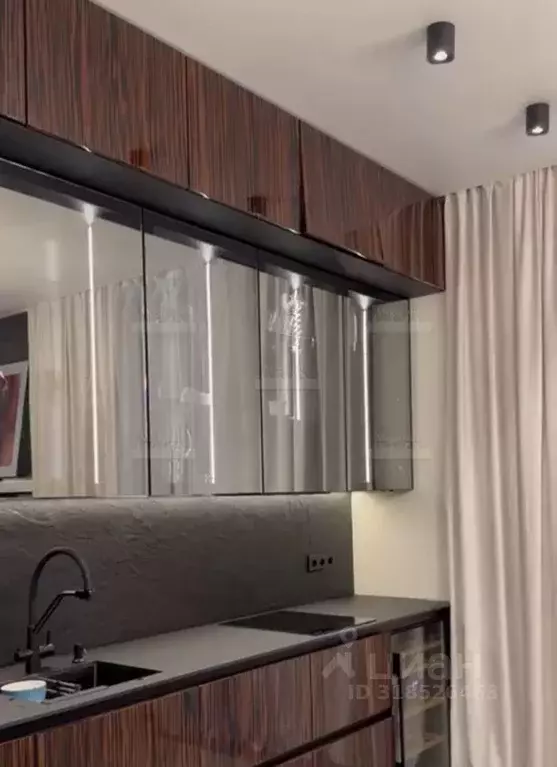 3-к кв. Санкт-Петербург ул. Рентгена, 25 (88.0 м) - Фото 1