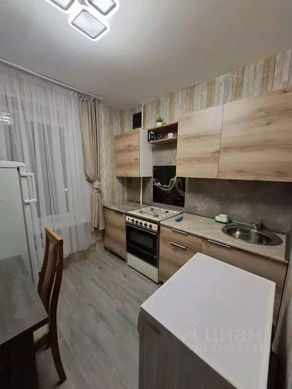 1-к кв. Орловская область, Мценск Школьный проезд, 3 (35.0 м) - Фото 1