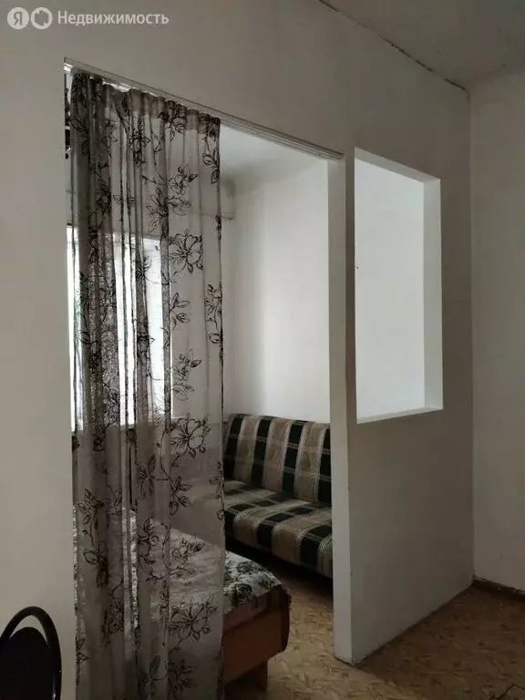 1-комнатная квартира: Воронеж, улица Достоевского, 30А (31.2 м) - Фото 1