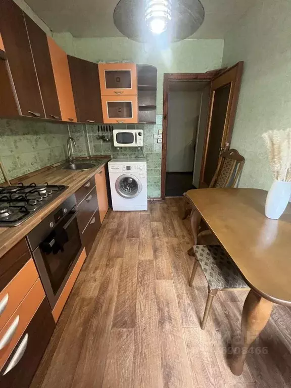 3-к кв. Московская область, Балашиха ул. Калинина, 8 (70.0 м) - Фото 1