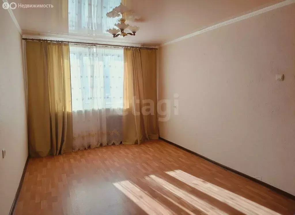 1-комнатная квартира: Салават, улица Губкина, 9 (36.2 м) - Фото 2