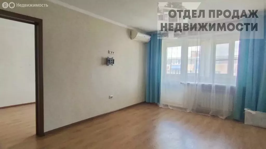 3-комнатная квартира: Крымск, Горная улица, 2 (60 м) - Фото 1
