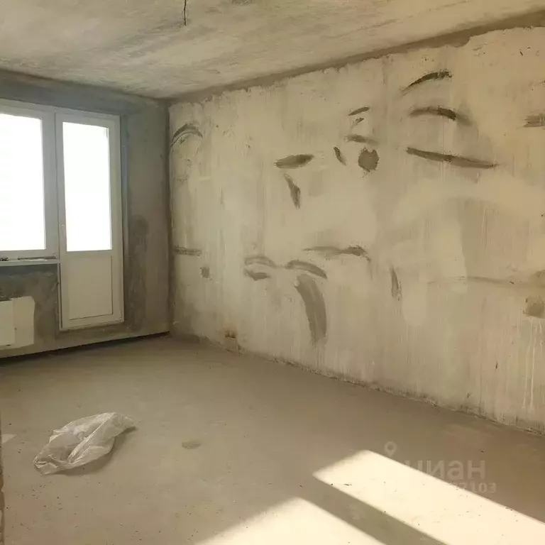 2-к кв. Московская область, Ленинский городской округ, Боброво пгт ул. ... - Фото 1