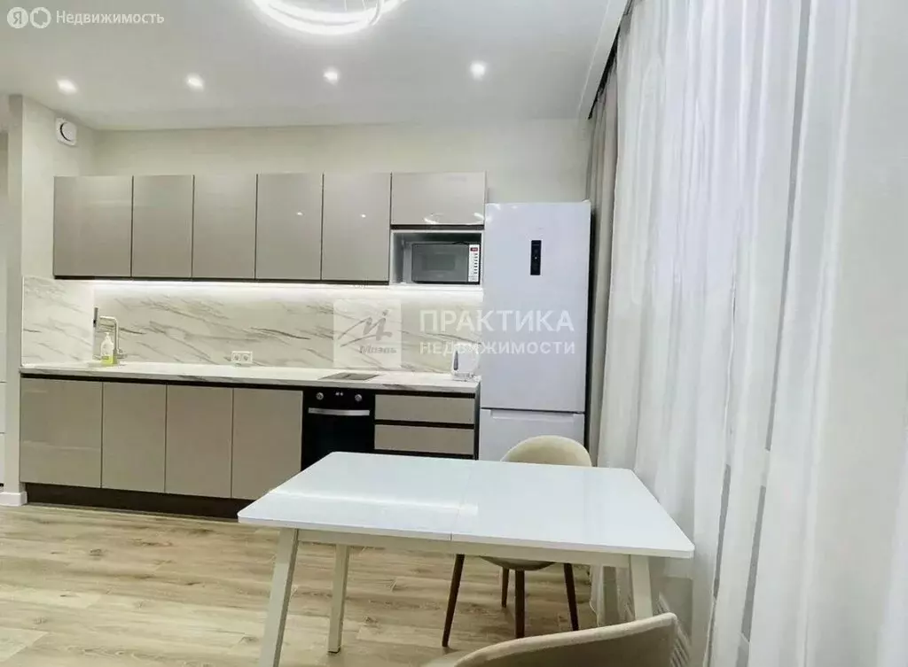 2-комнатная квартира: Москва, Новоостаповская улица, 20 (51 м) - Фото 2