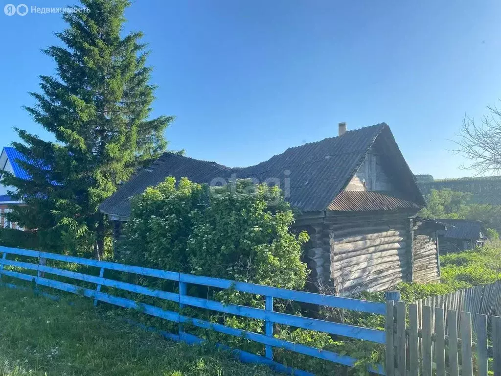Участок в Стерлитамак, Советская улица (26.8 м) - Фото 1