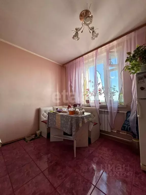 2-к кв. Коми, Усинск ул. 60 лет Октября, 11 (50.8 м) - Фото 1