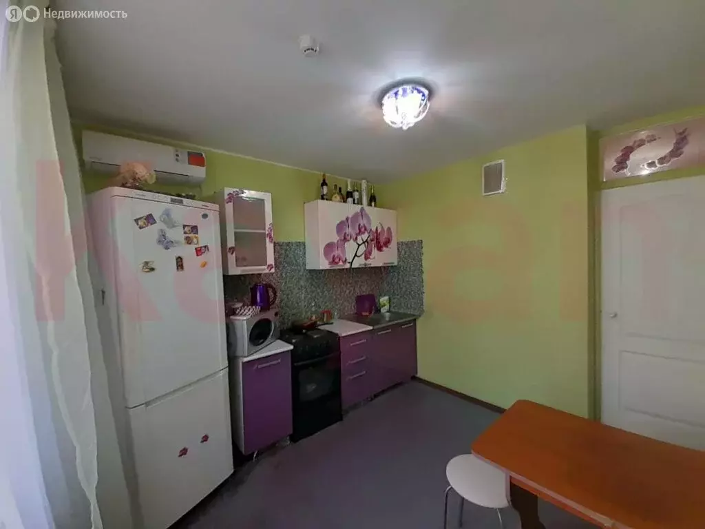 1-комнатная квартира: Краснодар, улица Героев-Разведчиков, 26 (43.4 м) - Фото 1