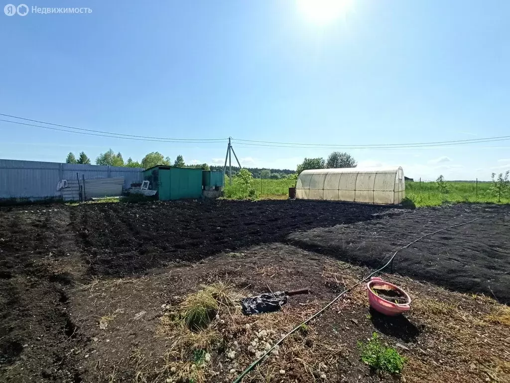 Дом в село Засечное, Молодёжная улица, 57 (92.3 м) - Фото 0