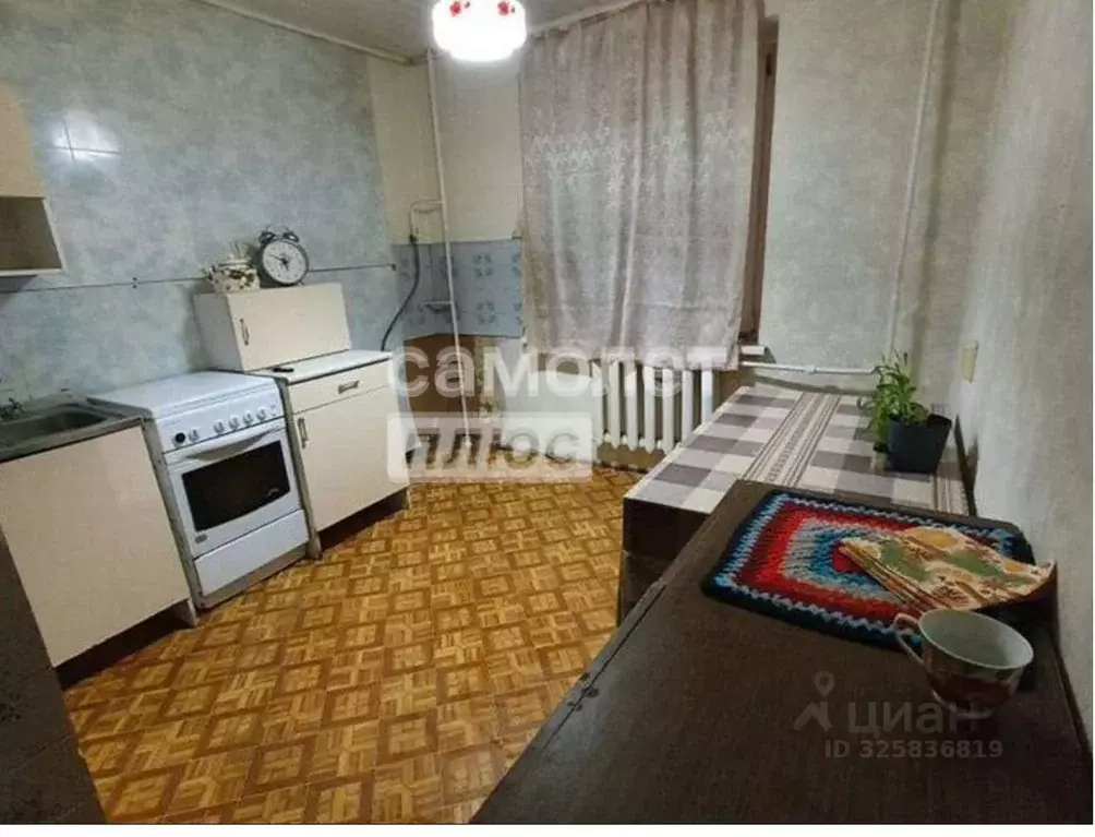 3-к кв. Московская область, Подольск городской округ, с. Сынково ул. ... - Фото 1