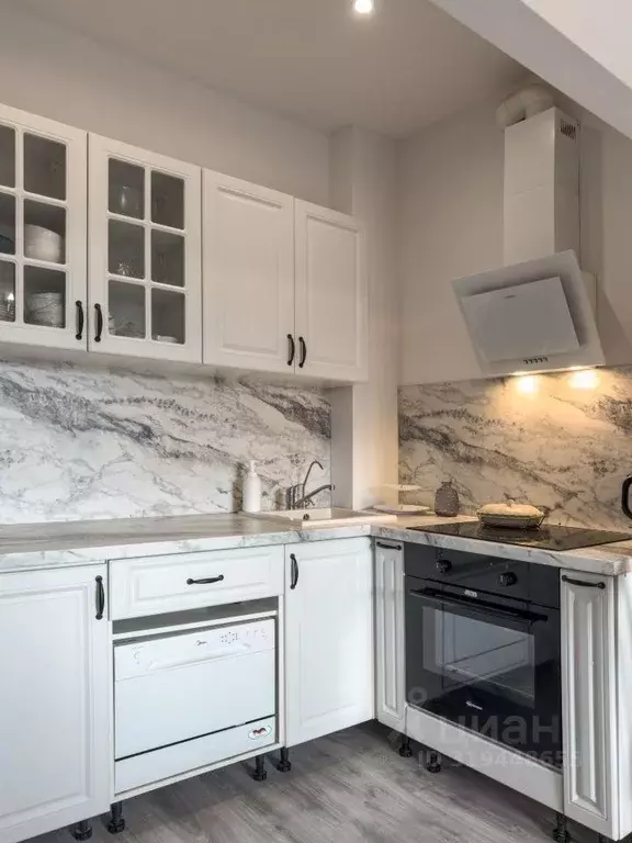 Квартира, студия, 23.6 м - Фото 1