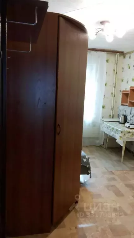 Комната Красноярский край, Красноярск просп. Металлургов, 6 (16.0 м) - Фото 1