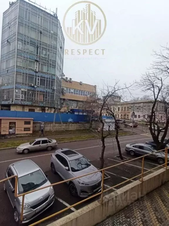 Помещение свободного назначения в Ставропольский край, Пятигорск ул. ... - Фото 1